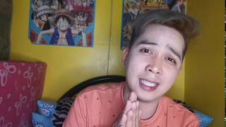 Public Apology po ako sa ng viral video ng bat soup namin.