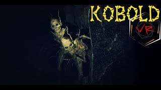 KOBOLD: Chapter 1 ● ЧУВАК, ТЫ ЗРЯ ПРИЕХАЛ В ЭТОТ ОККУЛЬТНЫЙ ДОМ!!! | OCULUS RIFT