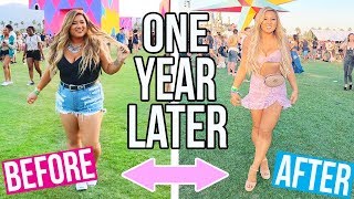 HOW TO LOSE WEIGHT & GET FIT FOR SUMMER!!