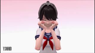 Yandere Simulator 【MMD || Boys】
