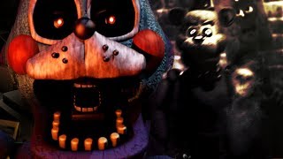 FREDDY CAPTURES AN INNOCENT CHILD! | WEEKEND_ (Five Nights at Freddys)