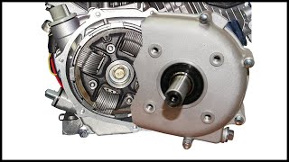Сколько живет автоматический редуктор Lifan