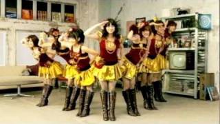 Berryz工房「私の未来のだんな様」 (MV)