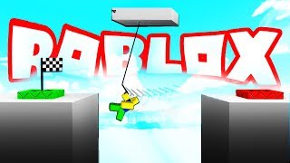 ROBLOX GRAPPLING HOOK OBBY