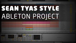 NextProducers - Ableton Trance Project (Sean Tyas Style)
