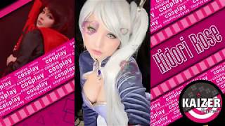 Hidori Rose | Cosplayer | Cosplay | @Hidori_Rose
