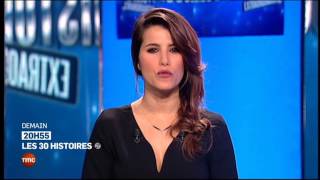 les 30 histoires demain 20h50 TMC 14 8 2015