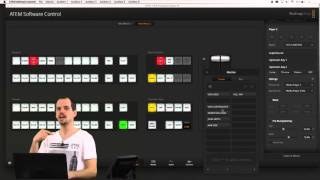 Comment faire apparaître des bandeaux et logos à l'aide des macros ?