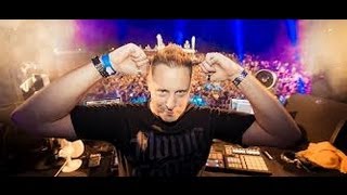 Umek -- Live @ Ultra Music Festival 2013 (WMC, Miami) -- 22-03-2013