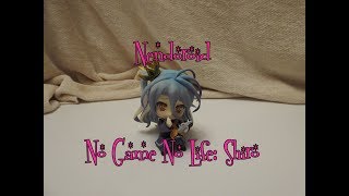 Nendoroid No Game No Life Shiro