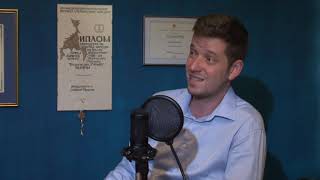 Социологът Анастас Стефанов в Дискурси с Ивайло Цветков-Нойзи