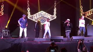 Gully Gang Cypher (LIVE) - Kohinoor Album Launch Show
