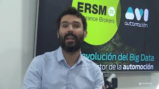 Congreso Faconauto 2020: Carlos San José, CEO - Avi Automoción