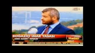 Boğaziçi imar sorunu nasıl çözülecek?