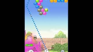 Simon's Cat Pop Time Level 55 - NO BOOSTERS ? | SKILLGAMING ✔️