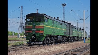 Индустрия в Trainz12. Мультиплеер. Стрим№3.