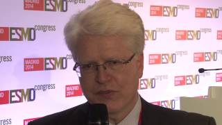 Prof. Dr. med. Volker Heinemann: Comments on FIRE-3 & CALGB/SWOG 80405