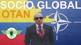 Colombia socio global de la O.T.A.N  Mitos y verdades primera parte