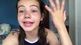 VLOG Мама прилетела с сюрпризом