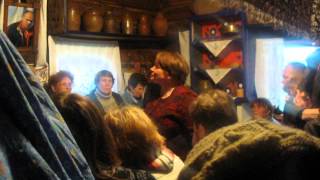 Раиса Павловна Кучуганова, с. Верхний Уймон, Алтай.