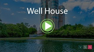 ЖК «Well House»