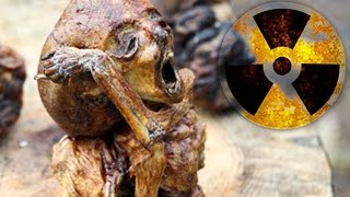 10 СУЩЕСТВ, КОТОРЫЕ ПЕРЕЖИВУТ ЯДЕРНУЮ ВОЙНУ