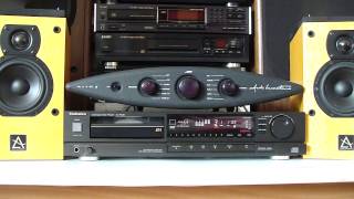 TECHNICS SL-P520