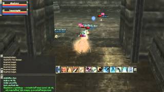 dvp Самый лучший игрок Lineage 2 La2 L2