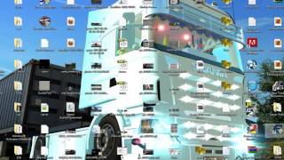 Geld Cheaten in Euro Truck Simulator 2