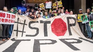 TPP...a Done Deal?