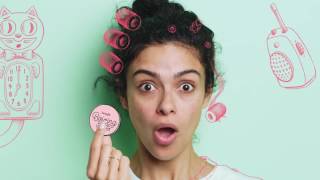 Colección de correctores boi-ing de Benefit