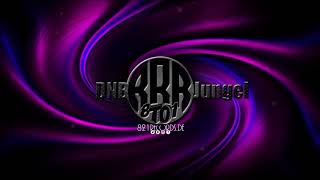 DnB 2018 Beat, Instrumental ? [prod. by 821 Records]