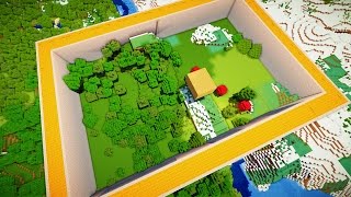 CREATING THE ULTIMATE DEFENSIVE BASE! (EPISODE 14)