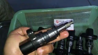 PT20 PT22 PT25 PT27 PT77 PT78 PT plunger/ element for Diesel fuel injection pump/ Engine.