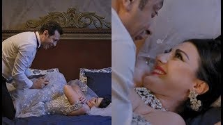 لـيلة دخلة حظو على صافيناز " هتعمل إيه يامجنون !!  مصر كلها عارفة أنا هعمل إيه ??