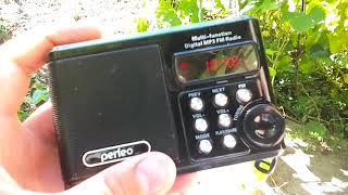 Perfeo sound ranger pf-922
