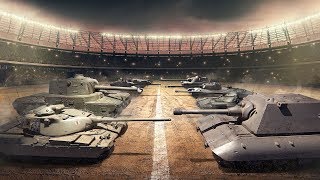 Командные бои в World of Tanks - тактика ЛНР 9573 Поб+5-15  Слив 5-30  иду 10к