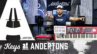 How much do I have to spend to get the best organ sound?