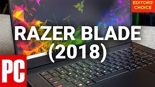1 Cool Thing: Razer Blade (2018)