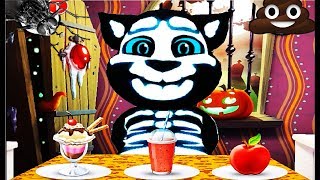 Мой говорящий том #301 Том и друзья Мой виртуальный питомец ИГРА МУЛЬТИК # Мобильные игры