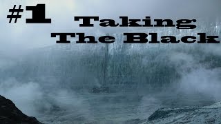 A World Of Ice And Fire Mount & Blade Warband #1 (Night's Watch)