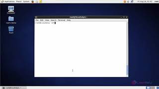 How to install Webmin in CentOS 6.9