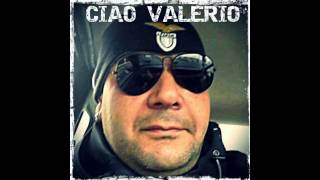VALERIO VIVE IRRIDUCIBILI LAZIO