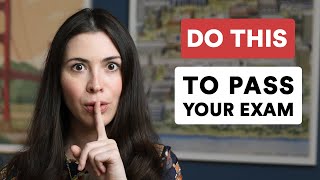 9 Best Ways to Reduce Stress before an exam