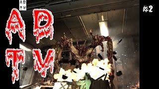 Dead Space 2 - прохождение - КЛЕШНЮ КЛЕШНЮ - #2