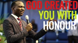 THE PATH OF HONOUR DR PAUL ENENCHE