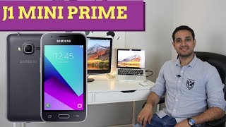 Samsung Galaxy J1 Mini Prime | Late Unboxing 2018