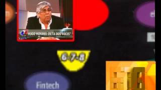 678 - LEY DE MEDIOS - EL DILEMA DE UN 46 (QUE NO SUMA 46) ANTE UN 7D QUE ES UN 7D 11-10-12