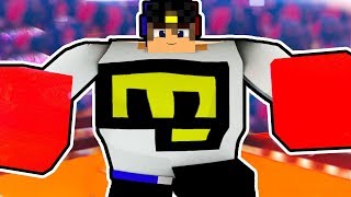 Майнкрафт Выживание ЕвгенБро Чемпион Майнкрафт 2017 Minecraft #для детей #мультик игра и Дети