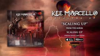 Kee Marcello - "Scaling Up" (Official Audio)